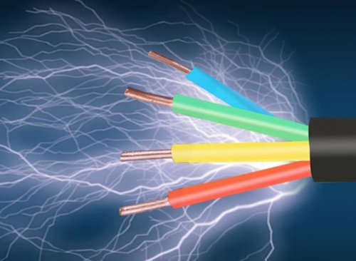 电线与电缆啥啥分不清？