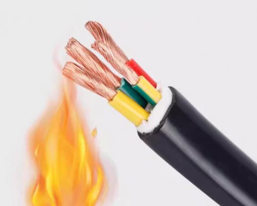 一文搞懂防火电缆各类型号规格及选型指