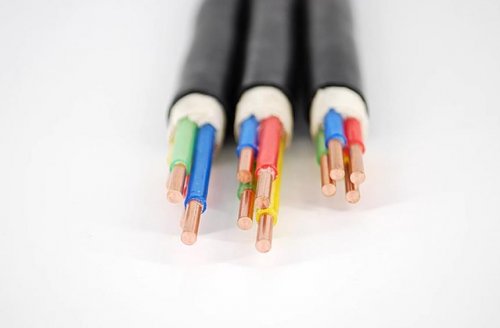 线缆的工作电流计算公式介绍