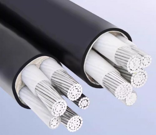 电缆的性能指标和电缆应用场景知识讲解