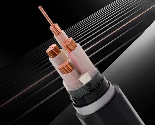 YJV电缆全称是什么？