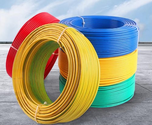 电线电缆的产品分类有哪五种？